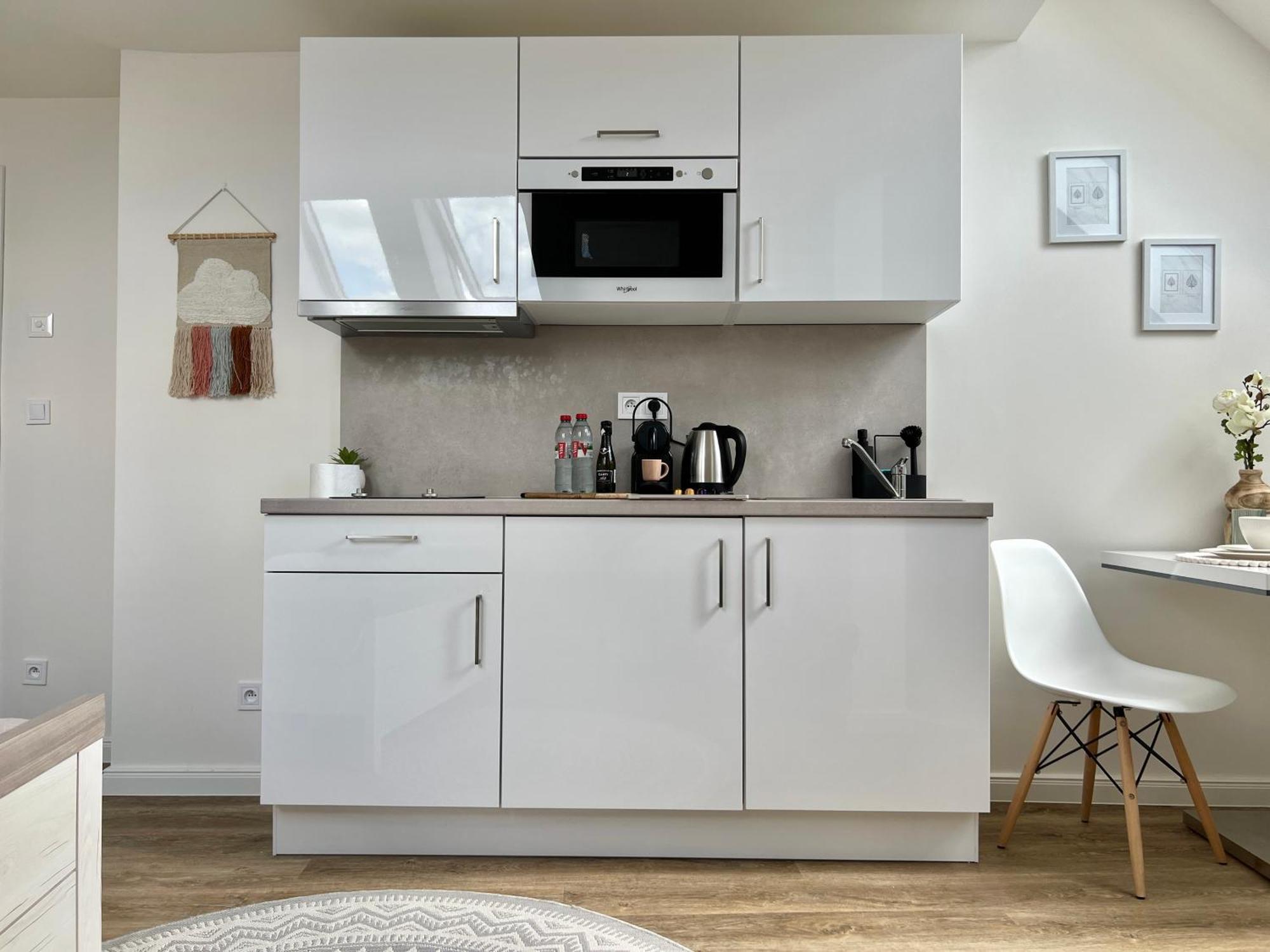 Apartament Treetess Centre