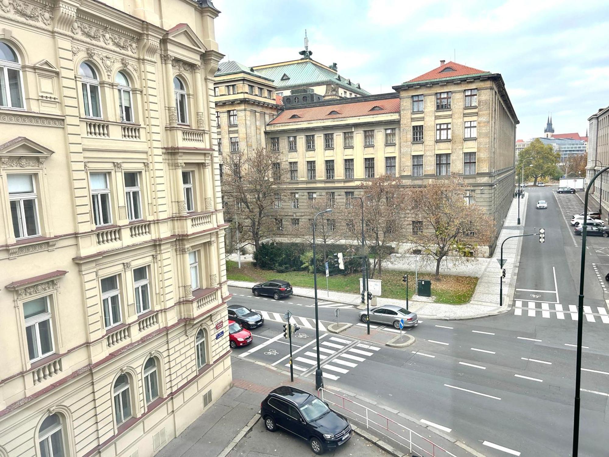 Apartament Treetess Centre *