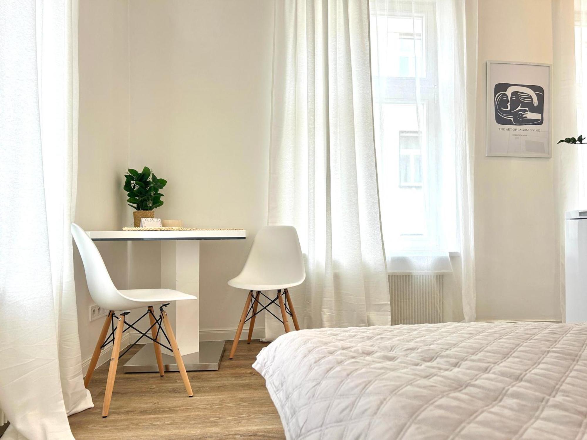 Apartament Treetess Centre Praga