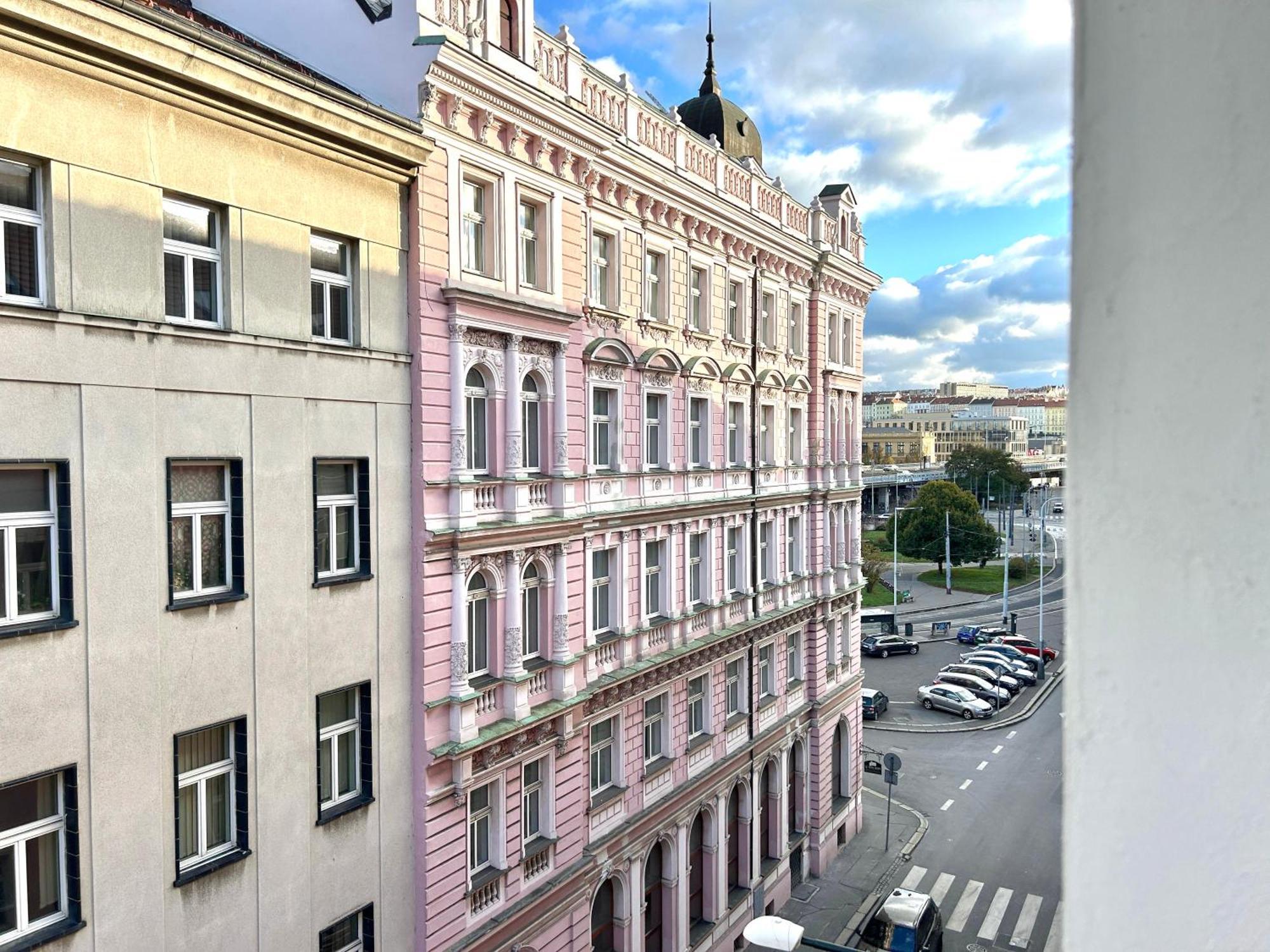 Treetess Centre Apartament *