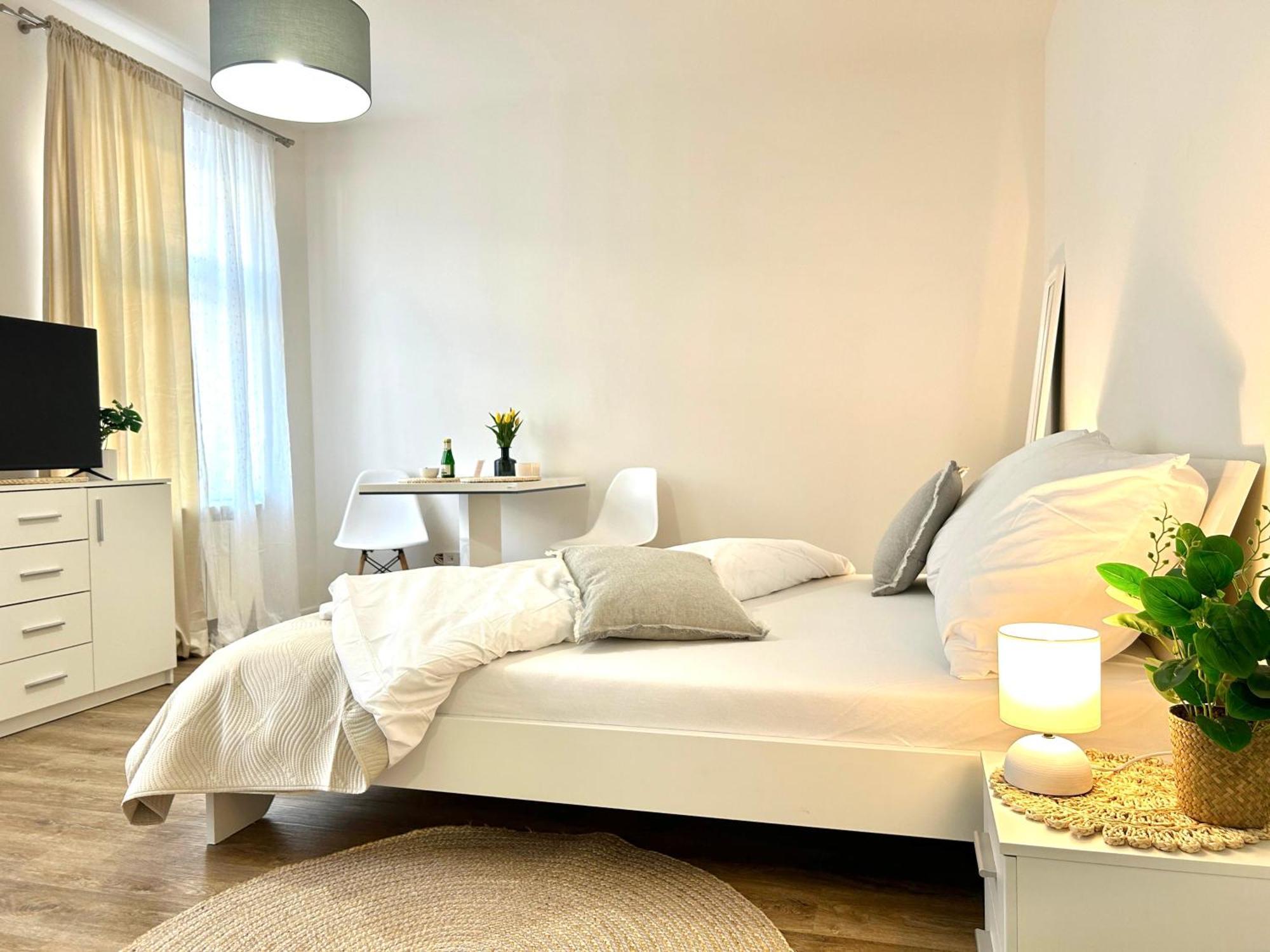 Apartament Treetess Centre