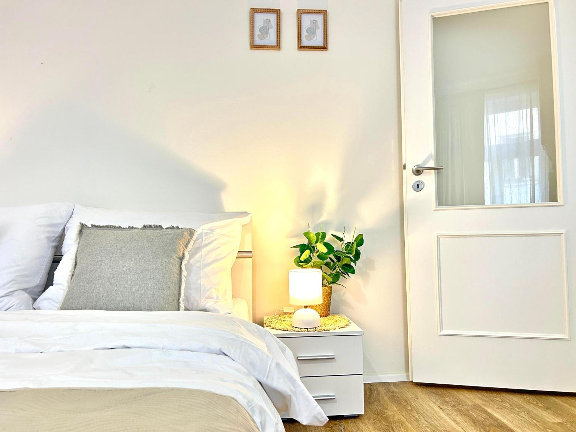 Apartament Treetess Centre Praga