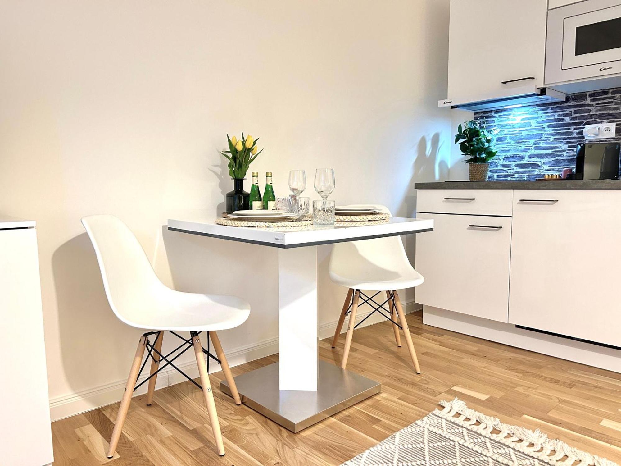 Treetess Centre Apartament Praga