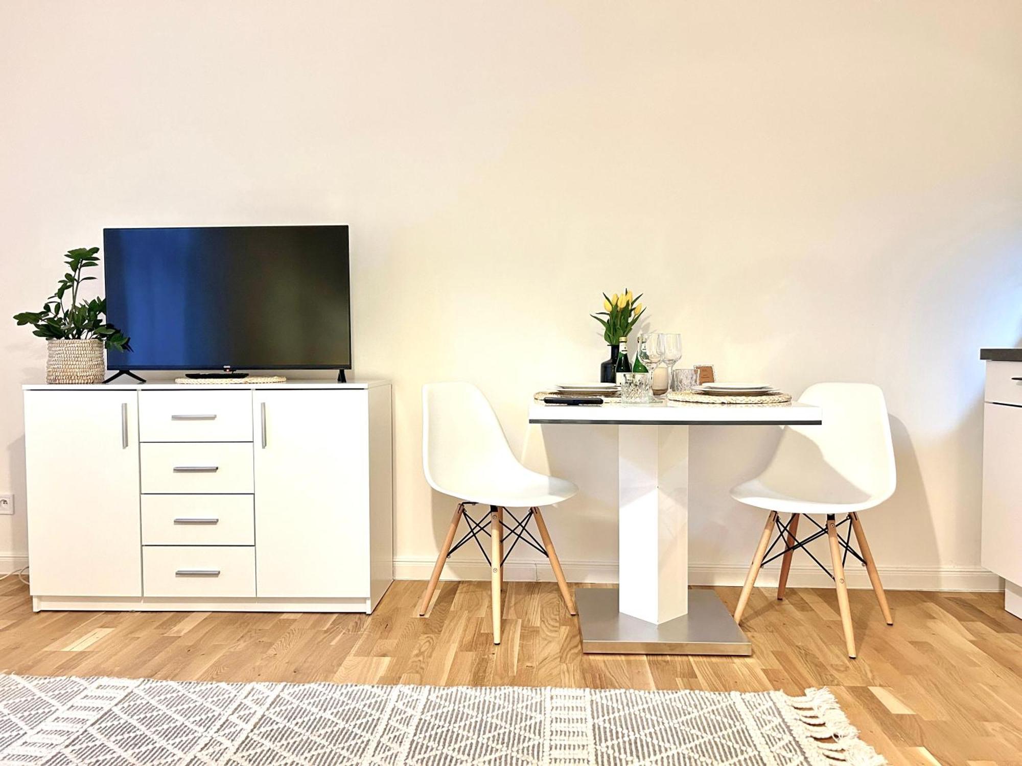 Treetess Centre Apartament *