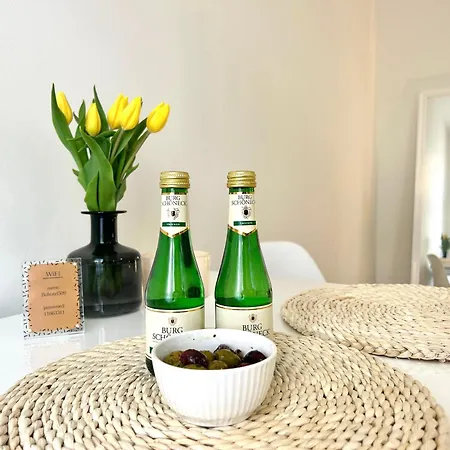 Treetess City Centre Prague Apartments Room photo