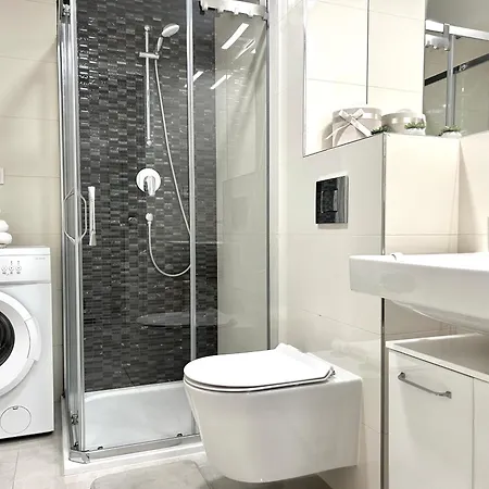 Treetess City Centre Prague Apartments Room photo