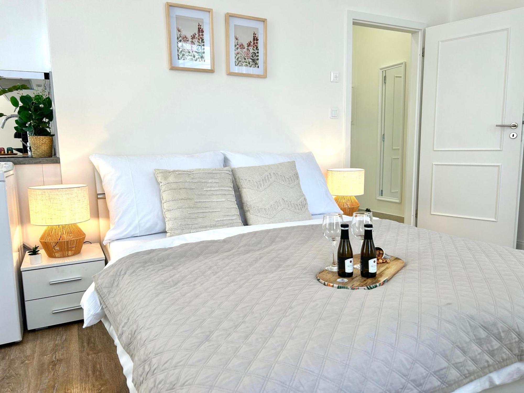 Appartement Treetess Centre *