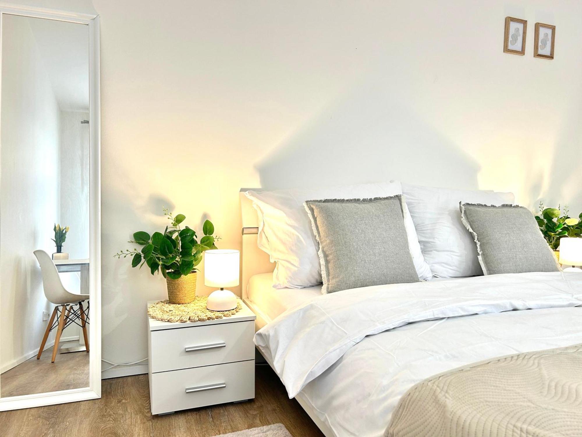 Appartement Treetess Centre Prague